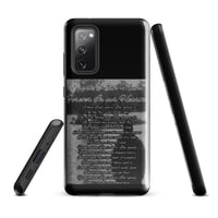 Image 10 of ♾️25🍄Tough case for Samsung®