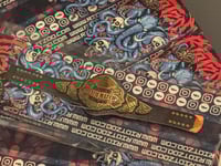 Image 2 of ICW NHB American Deathmatch World Championship Toy Belt