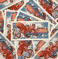 Image 2 of Widespread Panic 5/16-17/2025
