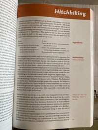 Image 4 of Recipes for Disaster an anarchist cookbook (CRIMETHINC)
