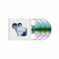 caleb’s 2027 releases (PRESSING 1)