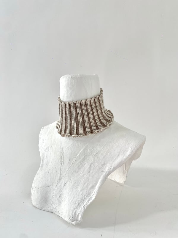 Image of Aldo Choker