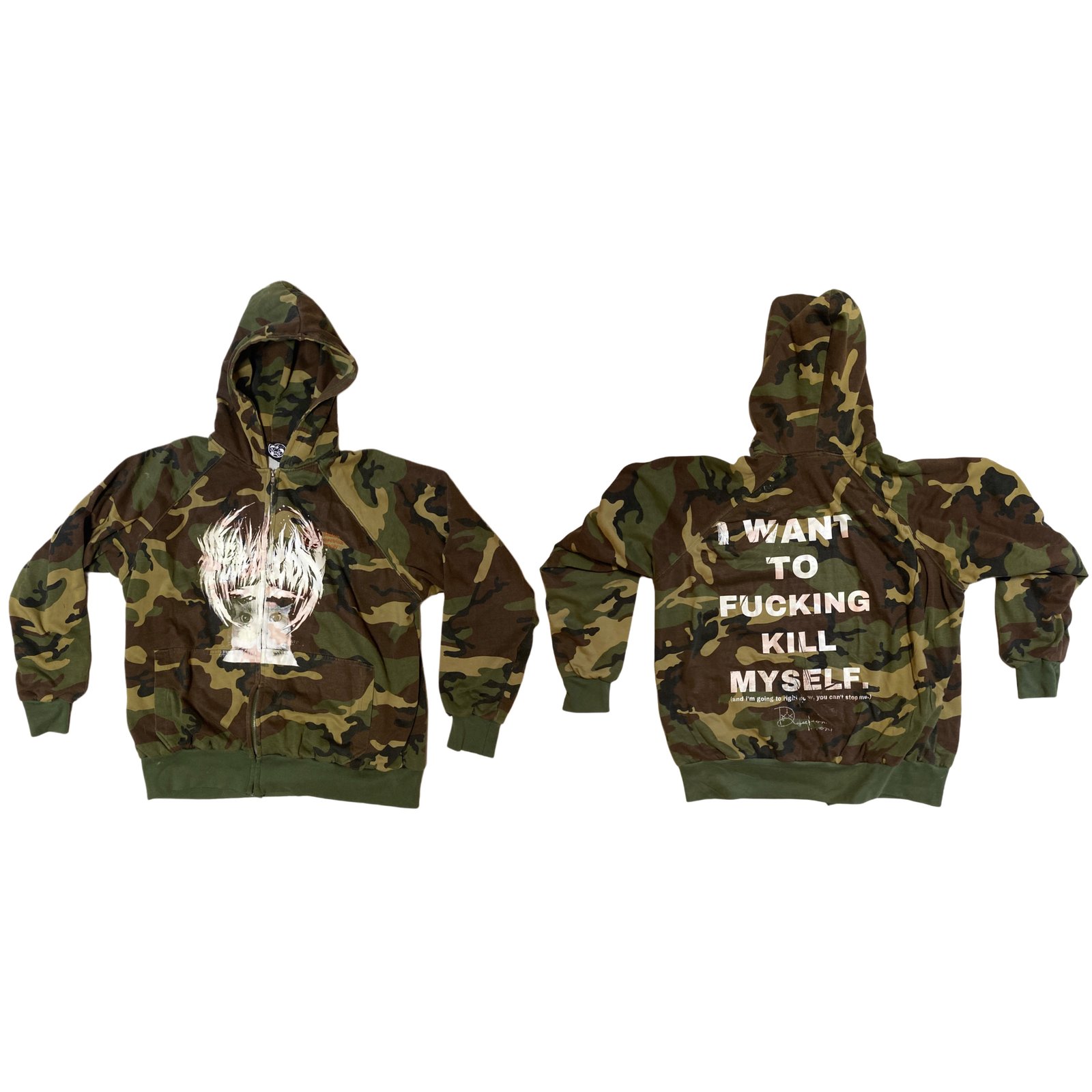 Free meek hoodie online