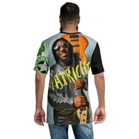Image 4 of Funk Allstars Patricio Tour Shirt