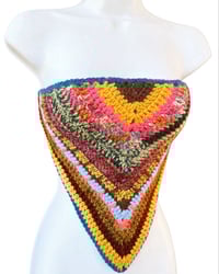 Image 2 of BOHO BANDEAU