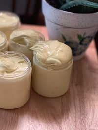 Image 3 of Shmango Body Butter Creme 