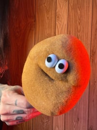 Image 3 of McNugget Puppet
