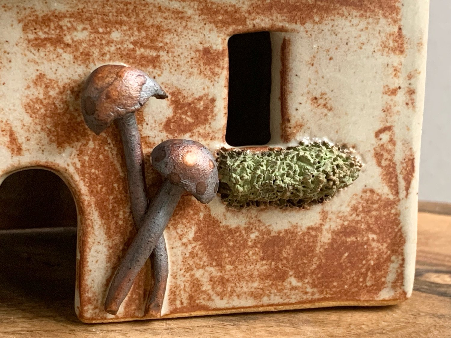 Image of Troll House 