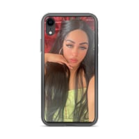 Image 1 of Clear Case for iPhone®