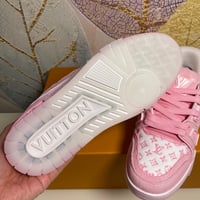 Image 8 of PINK PRIVACY SET