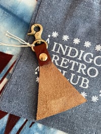Image 3 of MOJAVE key ring