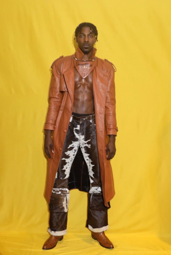 Image of Bronco Hardline Cargos