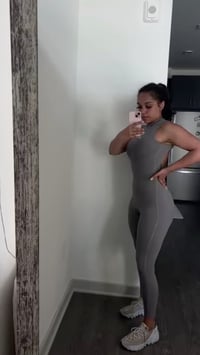 Image 3 of R2S Ladies Jumpsuit