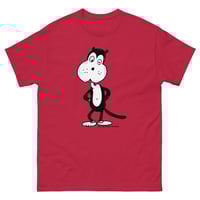 Image 5 of Jim Woodring's First Frank T-shirt