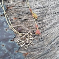 Image 1 of Mendhi Flower