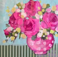 Think Pink   10x10