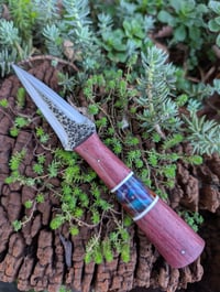 Image 2 of AQUA CORE DAGGER