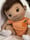 Image of Griffin, 26” Small Chubby Toddler