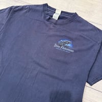 Image 3 of Vintage Bass Fisherman Tee - XL