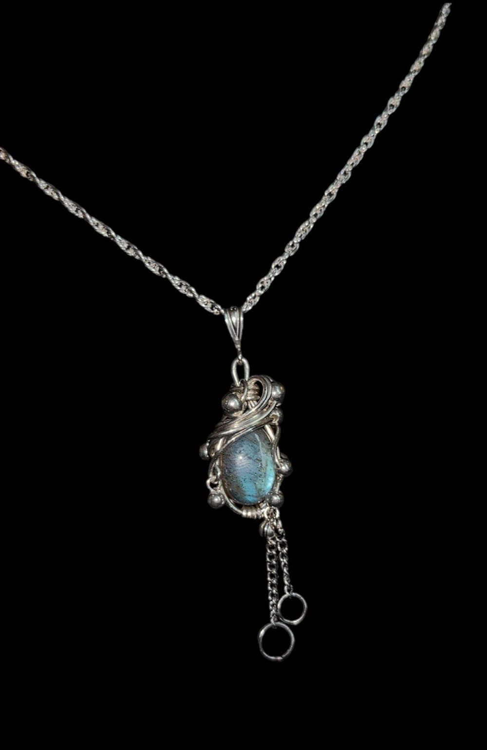 ⟢ Eternal Necklace ⟣