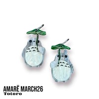 TOTORO