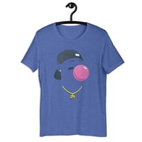 Image 3 of Ken Griffey Jr Bubble T-Shirt