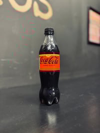 Coke Zero