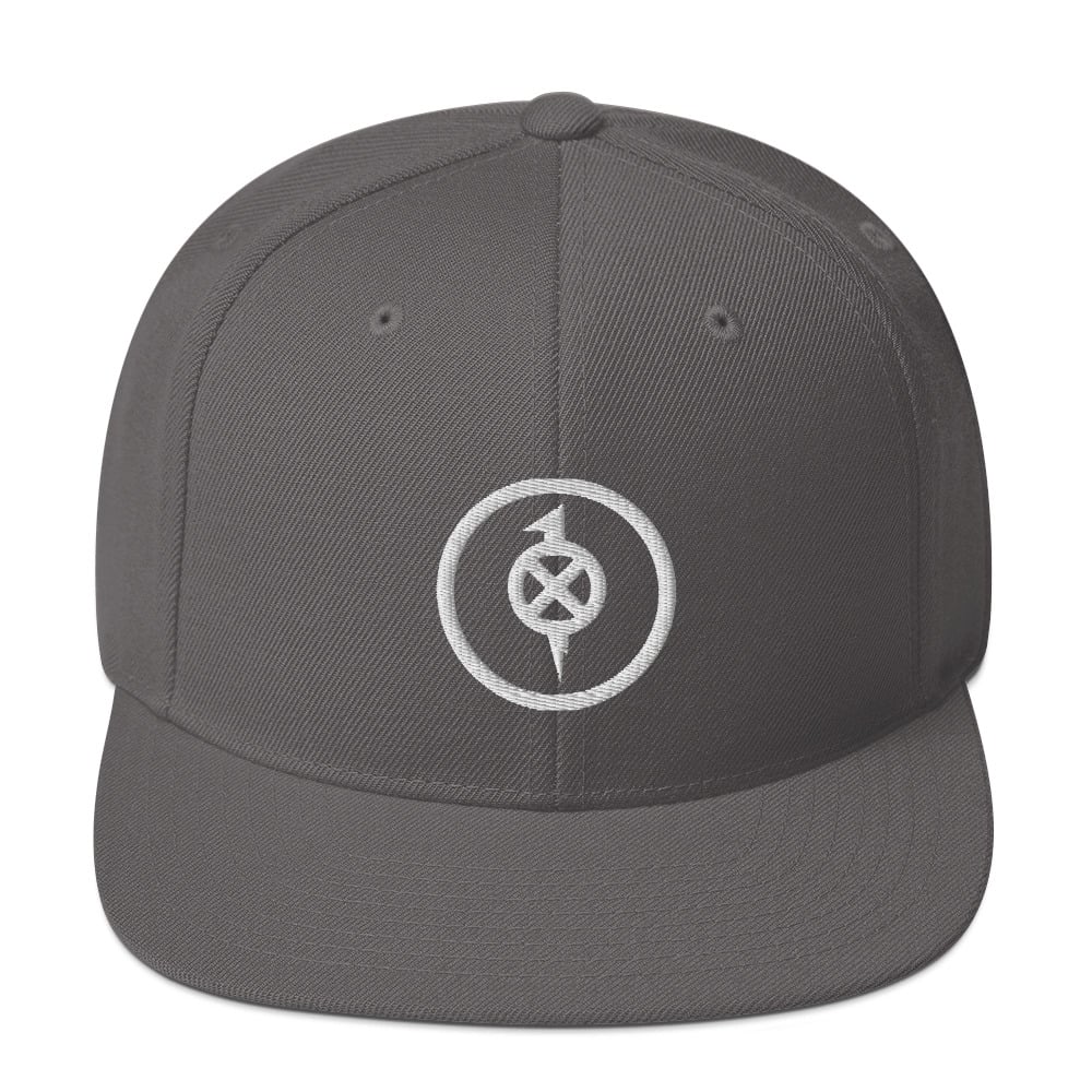 Image of CLASSIC SNAPBACK
