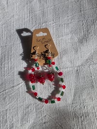 Image 1 of Red Berries 🍓❤️  