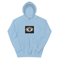 Image 6 of THE EYE II HOODIE