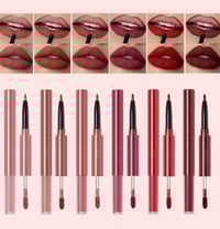 Image 1 of lip Gloss & lip liner 