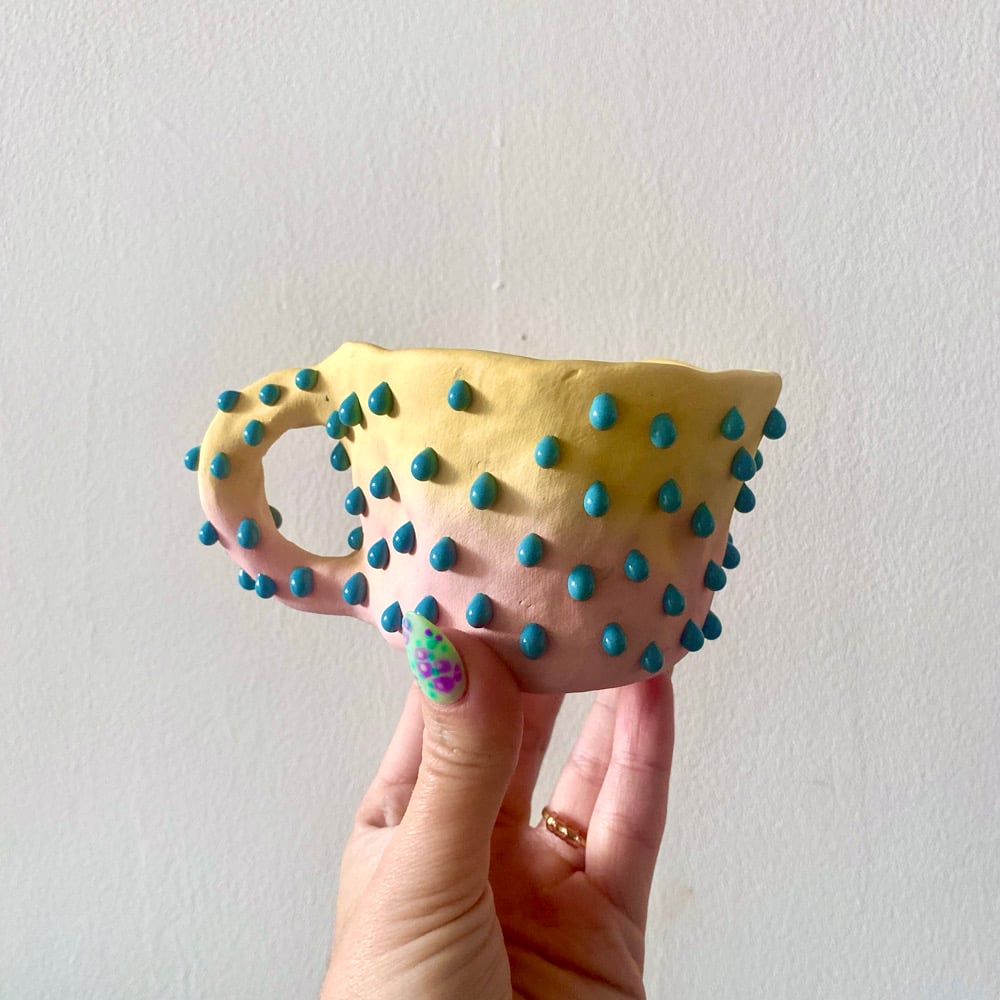 Image of Io Small Mug #3