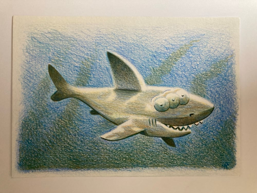 Image of You’re gonna need a bigger D’oh