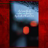 Image 5 of Before We Weren't Anywhere (Paperback)