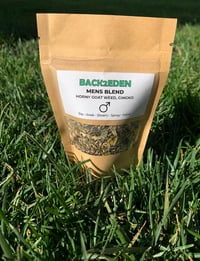 Mens Blend