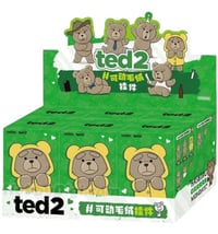 TED2 Blind Boxes 