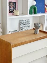 Image 11 of Commode vintage 