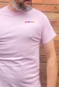 Image 3 of Nautical Tee