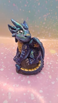 Image 1 of Shooting stars dragon