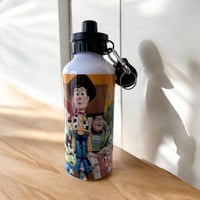 Image 5 of Stainless Steel Water Bottle 