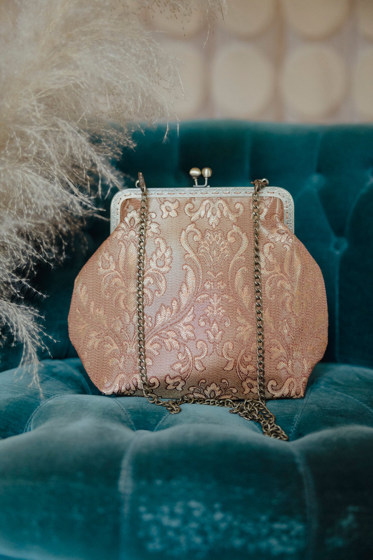 Image of Giuggiola Bag Terra d’Oriente