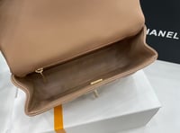 Image 4 of C Top Handle Bag - Black