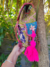 Image 6 of Skiathos back pack 2