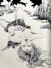 Image 4 of Suspens & Mystery SM Magazine 1971 # 12