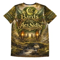Image 2 of The Fae T-Shirt