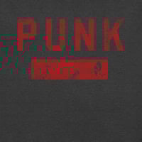 Image 1 of GENRES - PUNK TEE