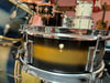 1960’s Ludwig Duco Black and Gold