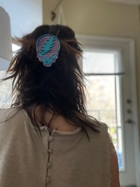 Image 2 of SYF  hair clip