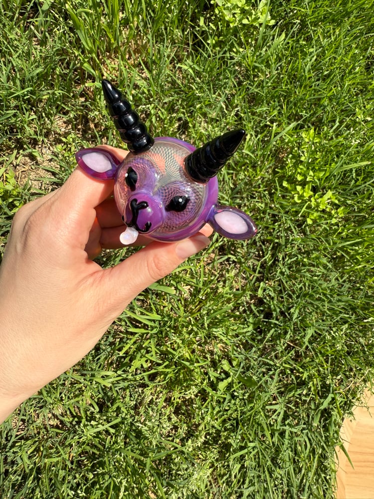 Image of Acid Baph Collab Spoon