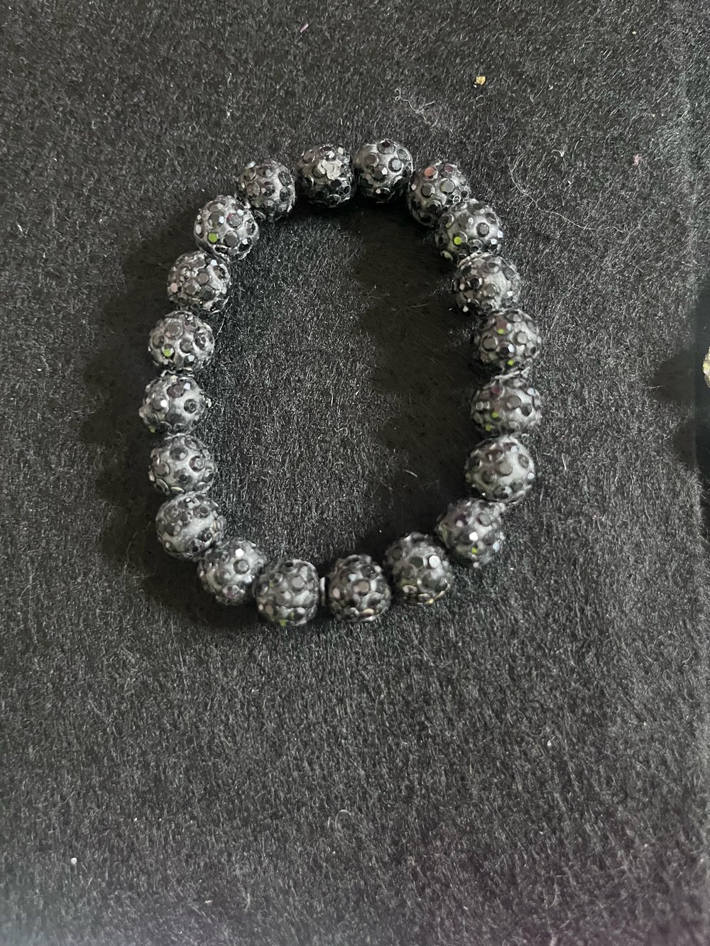 Image of Bling bracelets